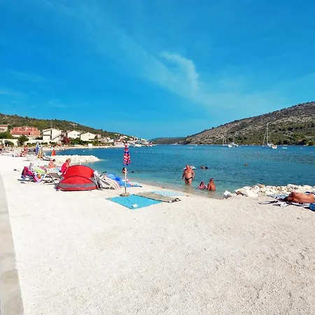 By The Sea Vinisce, Trogir - 13648 Διαμέρισμα