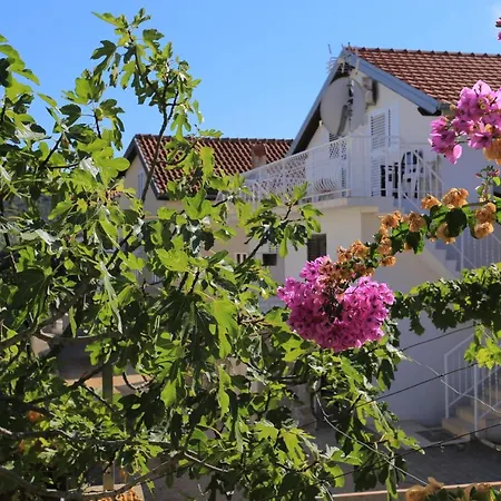 By The Sea Vinisce, Trogir - 13648 Διαμέρισμα *