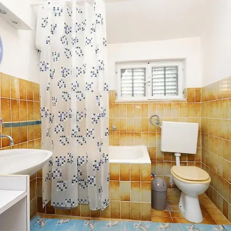 By The Sea Vinisce, Trogir - 13648 Διαμέρισμα Marina