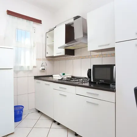 By The Sea Vinisce, Trogir - 13648 Διαμέρισμα