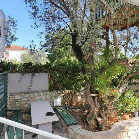 By The Sea Vinisce, Trogir - 13648