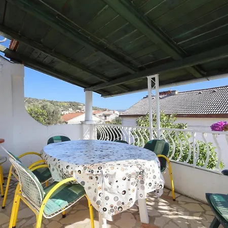 By The Sea Vinisce, Trogir - 13648