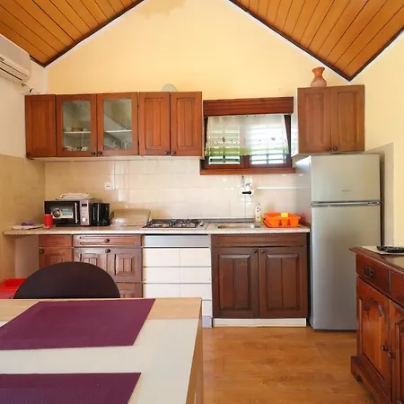 By The Sea Vinisce, Trogir - 13648