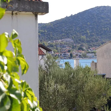 By The Sea Vinisce, Trogir - 13648