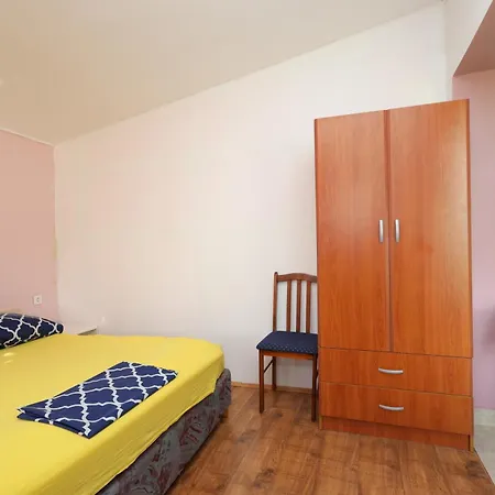 By The Sea Vinisce, Trogir - 13648 Апартаменты *