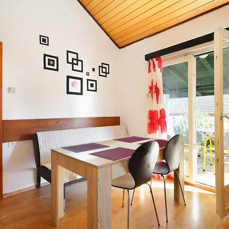 Апартаменты By The Sea Vinisce, Trogir - 13648 *