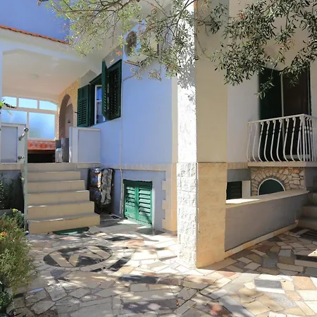 By The Sea Vinisce, Trogir - 13648 Διαμέρισμα *