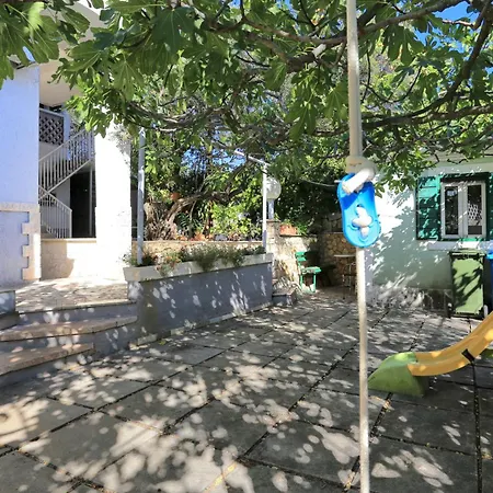 By The Sea Vinisce, Trogir - 13648 Διαμέρισμα *